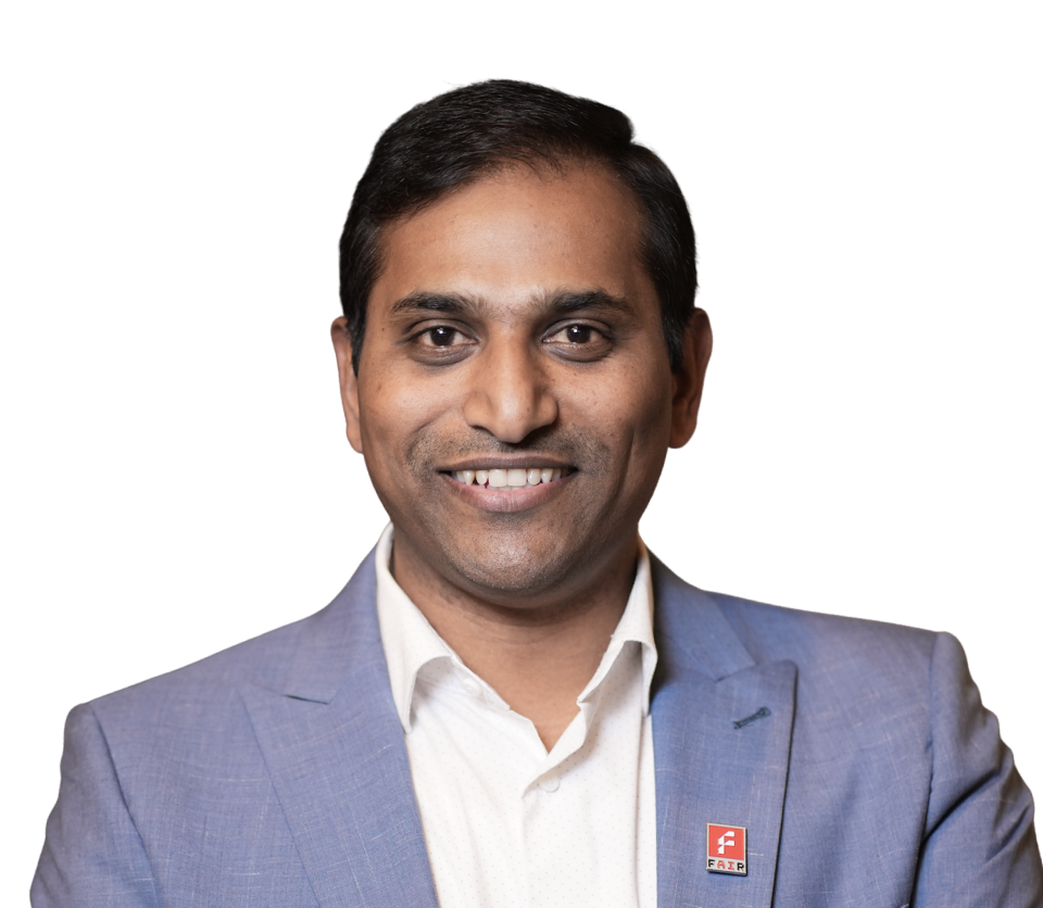 Nirmal Ranganathan