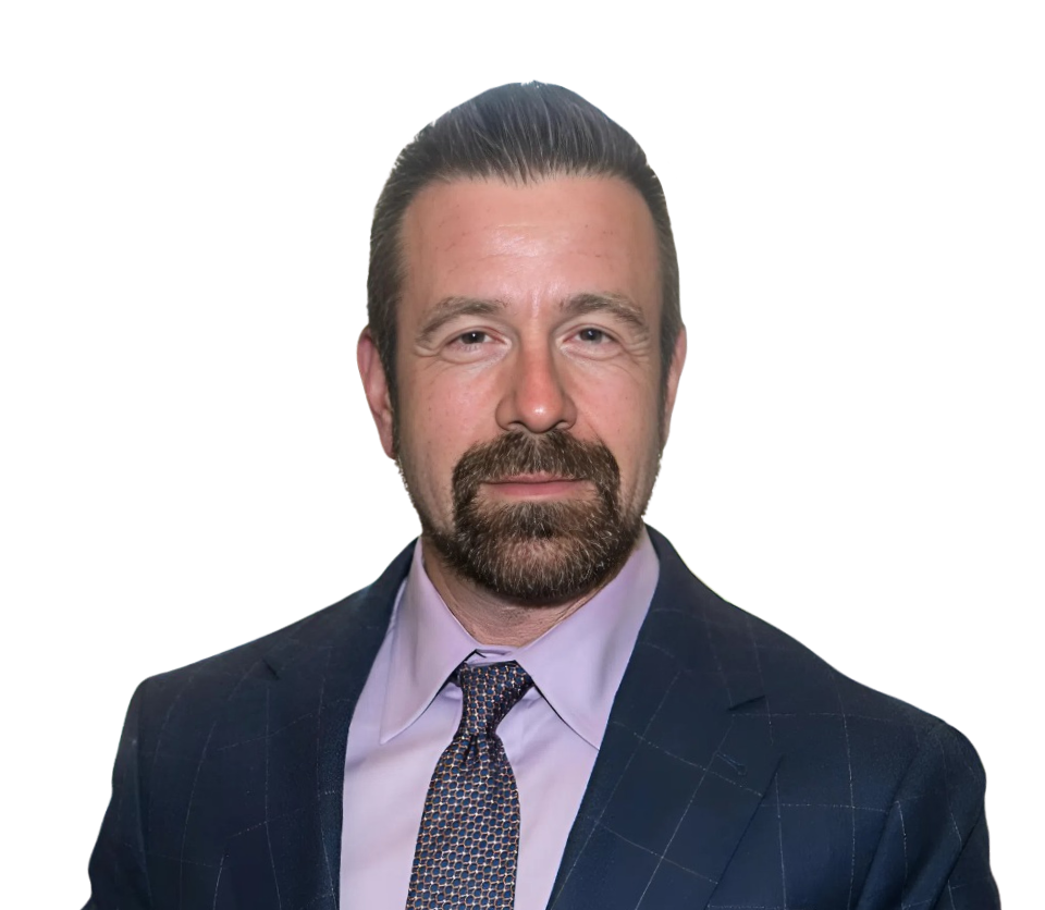 Bob Berbeco