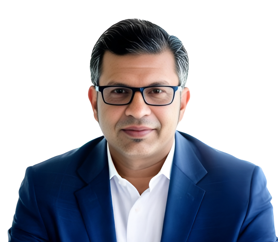 Vishal Bhalla