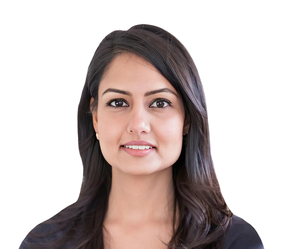 Namrata Rastogi