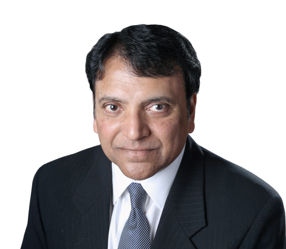 Anupam Agarwal