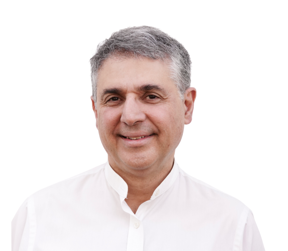 Farzad Ehsani