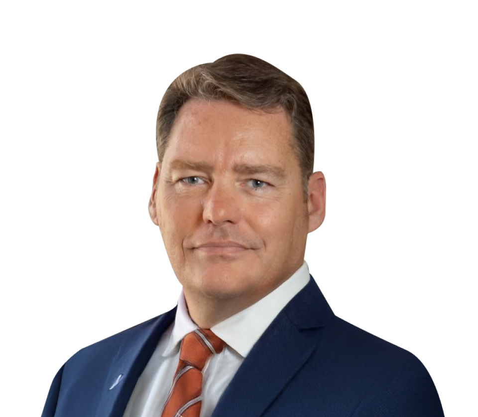 Joerg Schwarz