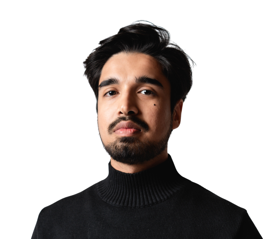 Abhinav Agarwal