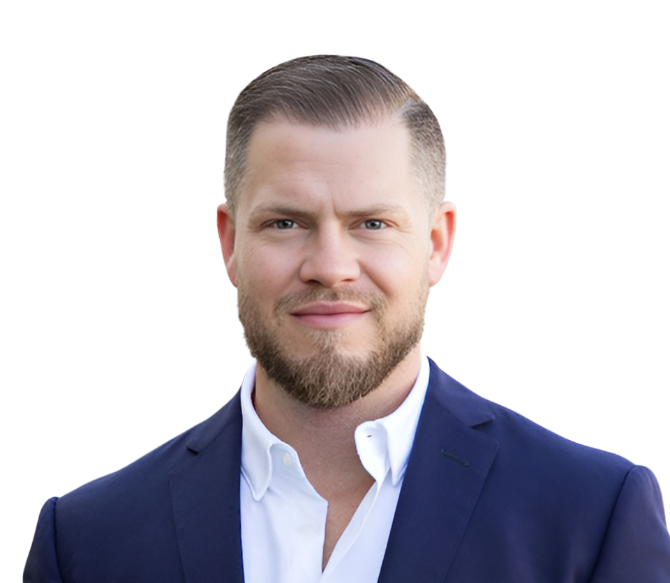 Garrett Marshall