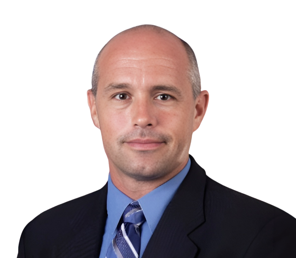 Eric J. Van Gieson