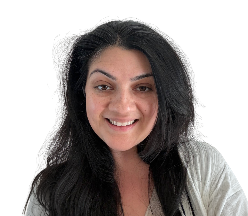 Soma Ghoshal-Diaz